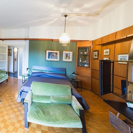 Appartement Casa Magda à Bologne Extérieur photo