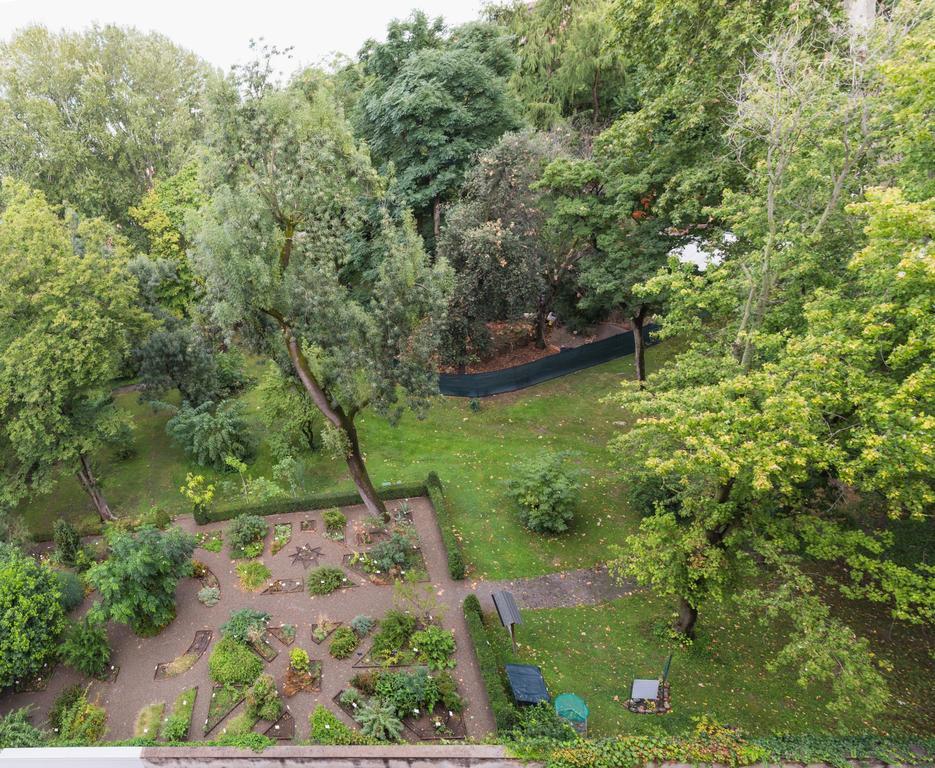 Appartement Casa Magda à Bologne Extérieur photo