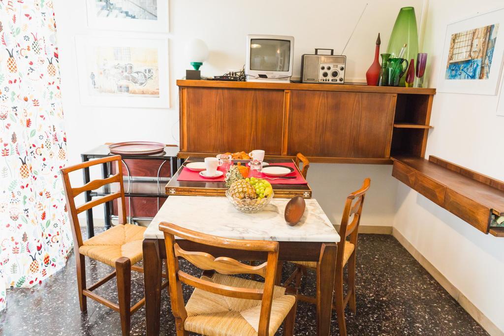 Appartement Casa Magda à Bologne Extérieur photo