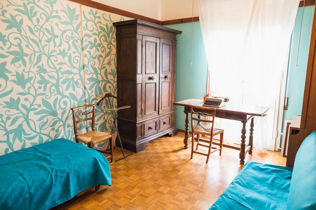 Appartement Casa Magda à Bologne Extérieur photo