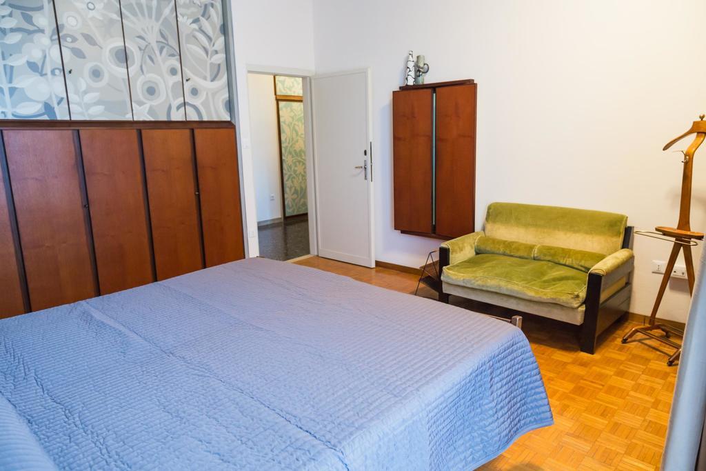 Appartement Casa Magda à Bologne Extérieur photo