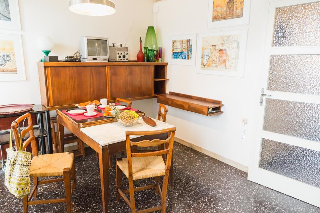 Appartement Casa Magda à Bologne Extérieur photo