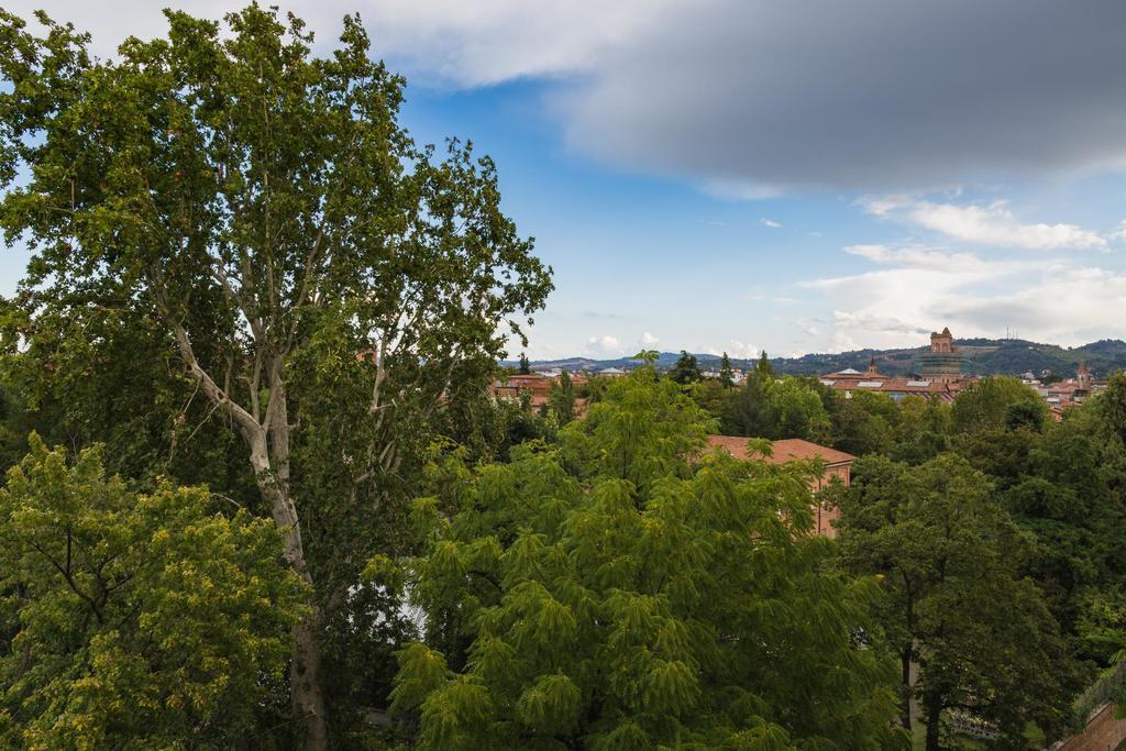 Appartement Casa Magda à Bologne Extérieur photo