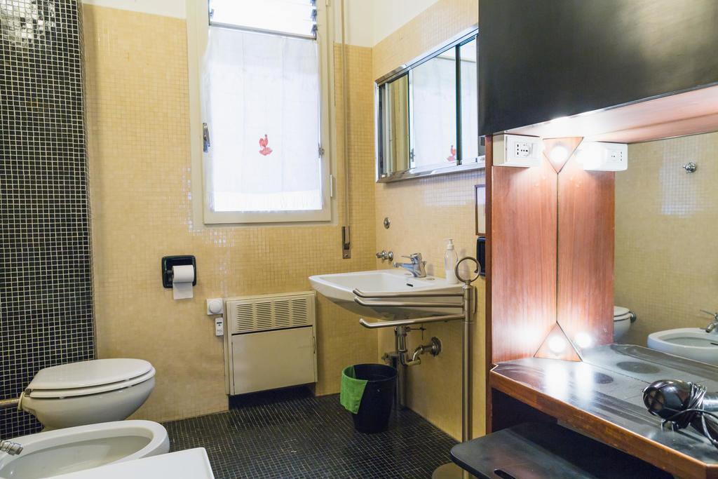 Appartement Casa Magda à Bologne Extérieur photo