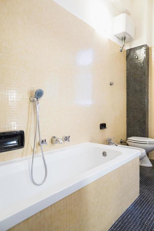 Appartement Casa Magda à Bologne Extérieur photo