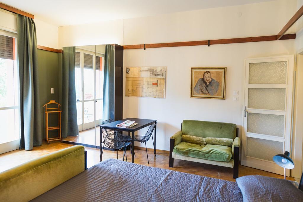 Appartement Casa Magda à Bologne Extérieur photo