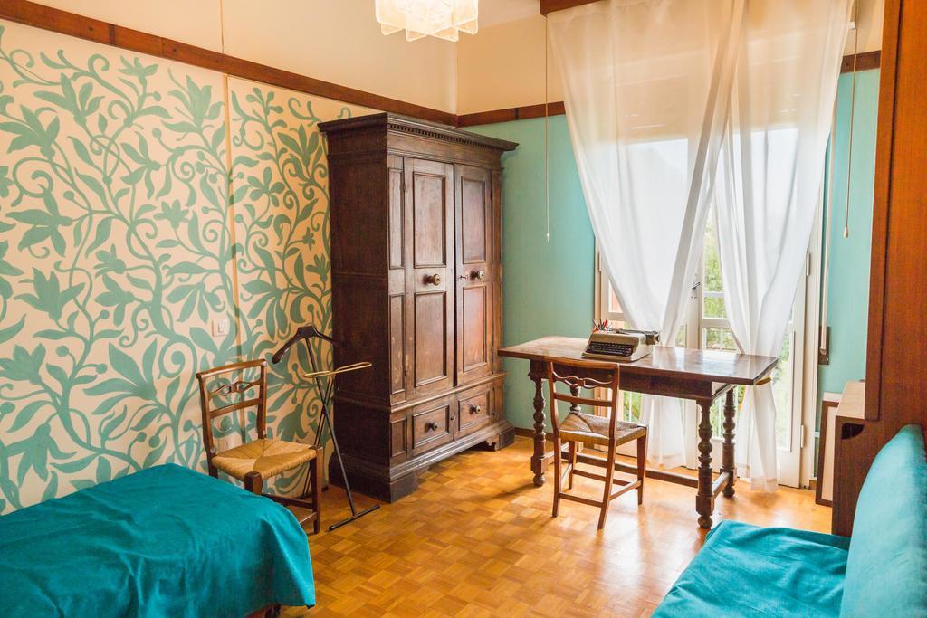 Appartement Casa Magda à Bologne Extérieur photo