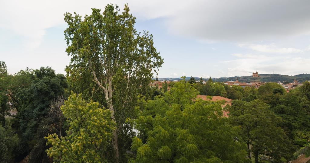 Appartement Casa Magda à Bologne Extérieur photo
