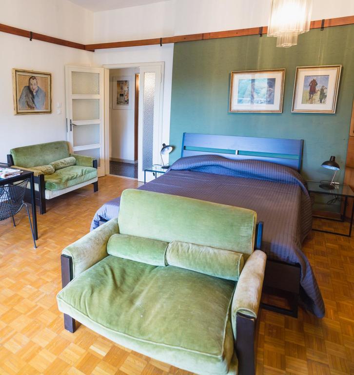 Appartement Casa Magda à Bologne Extérieur photo