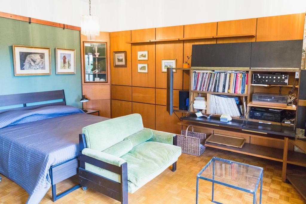 Appartement Casa Magda à Bologne Extérieur photo