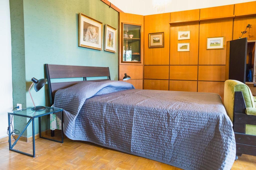 Appartement Casa Magda à Bologne Extérieur photo