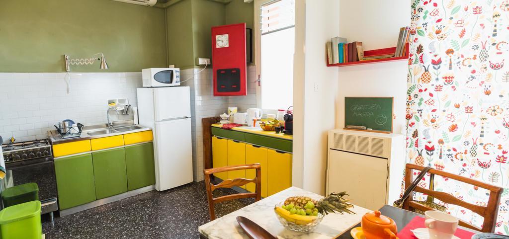 Appartement Casa Magda à Bologne Extérieur photo