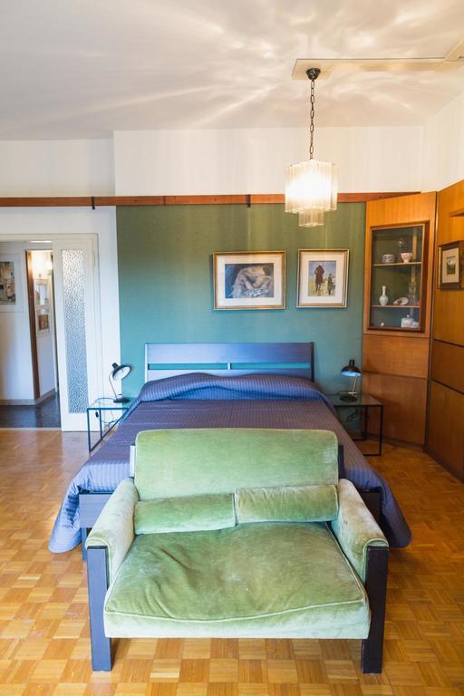 Appartement Casa Magda à Bologne Extérieur photo