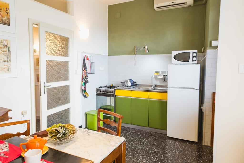 Appartement Casa Magda à Bologne Extérieur photo