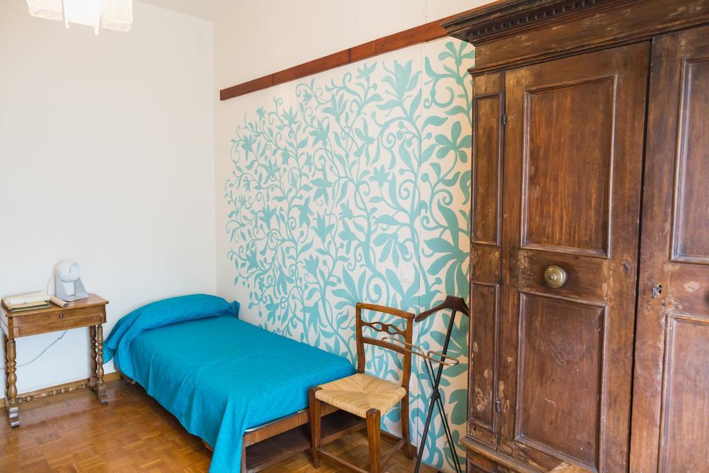 Appartement Casa Magda à Bologne Extérieur photo