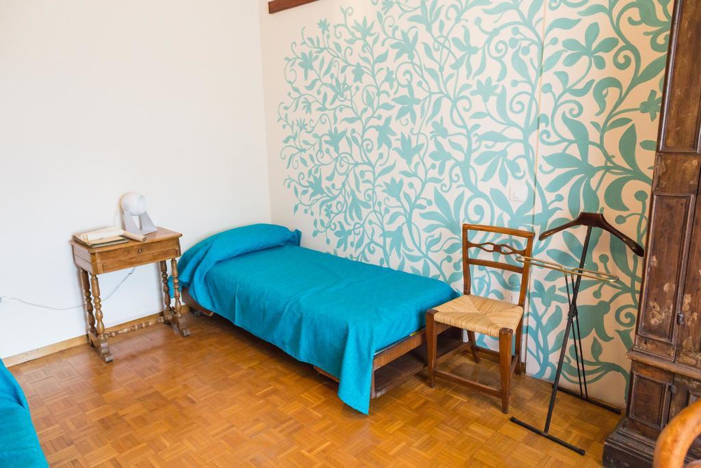 Appartement Casa Magda à Bologne Extérieur photo