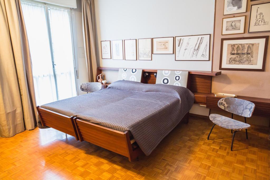 Appartement Casa Magda à Bologne Extérieur photo