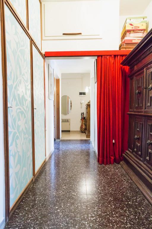 Appartement Casa Magda à Bologne Extérieur photo