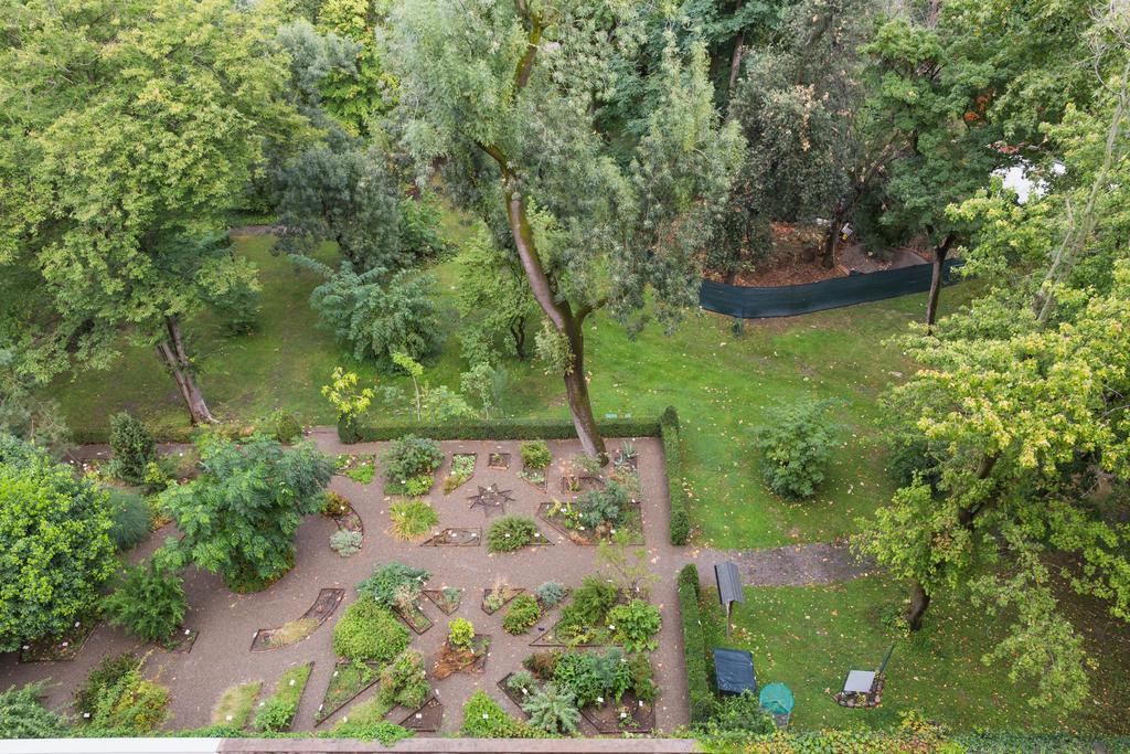 Appartement Casa Magda à Bologne Extérieur photo