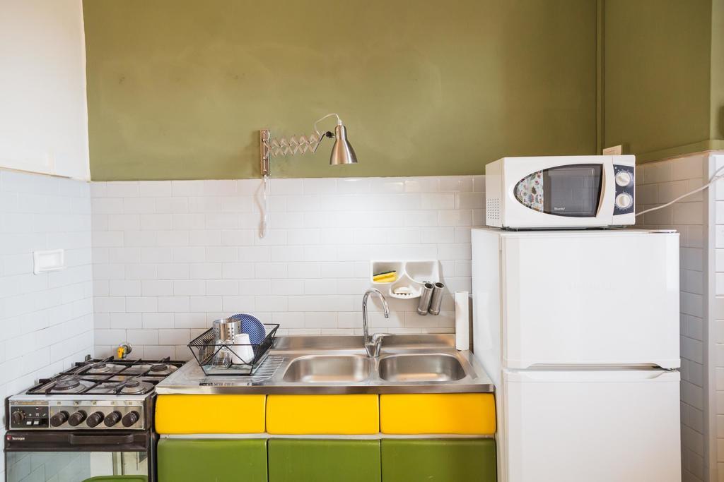 Appartement Casa Magda à Bologne Extérieur photo