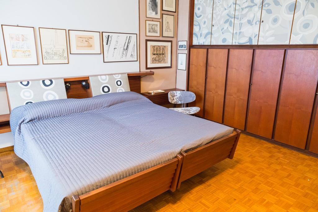 Appartement Casa Magda à Bologne Extérieur photo