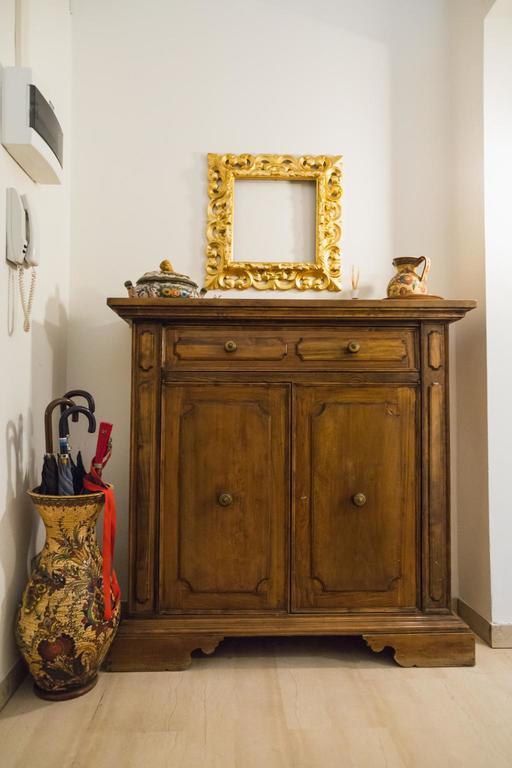 Appartement Casa Magda à Bologne Extérieur photo